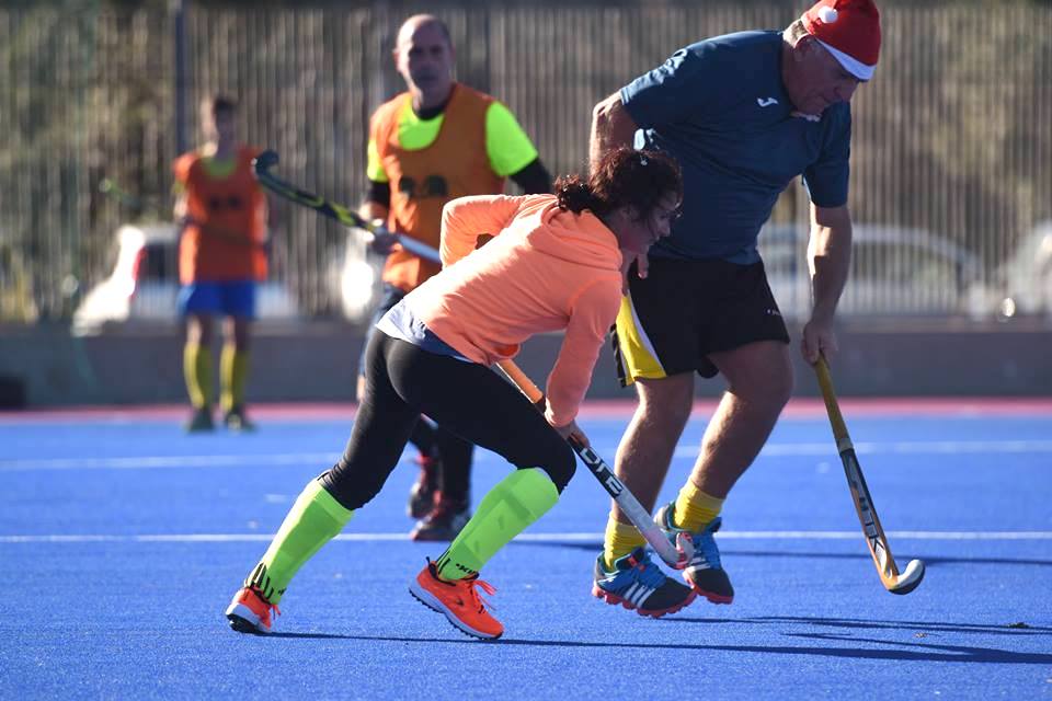 2017 un anno di hockey su prato