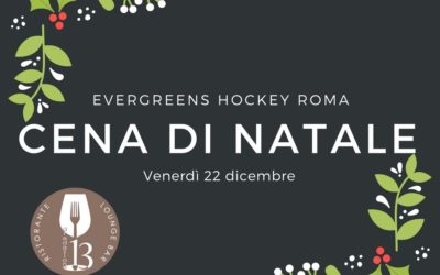 Cena di Natale