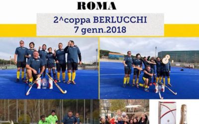 Coppa Berlucchi 2018