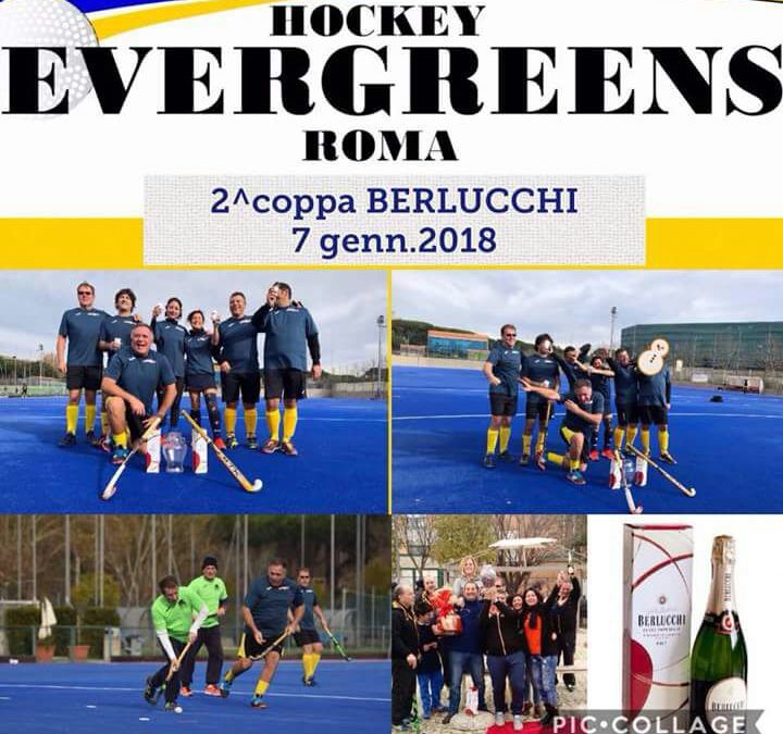 Coppa Berlucchi 2018
