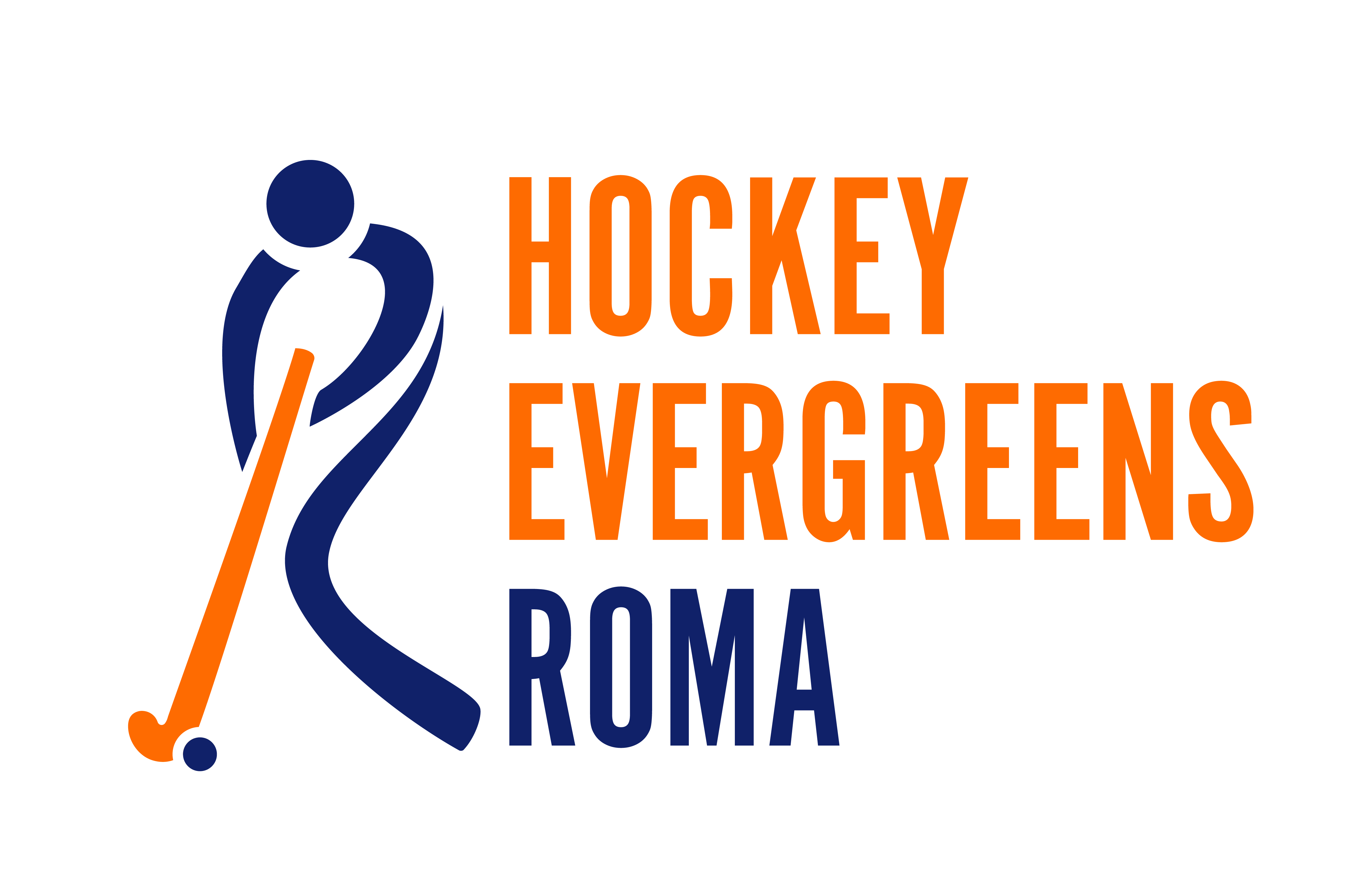 LogoEvergreensfondobianco